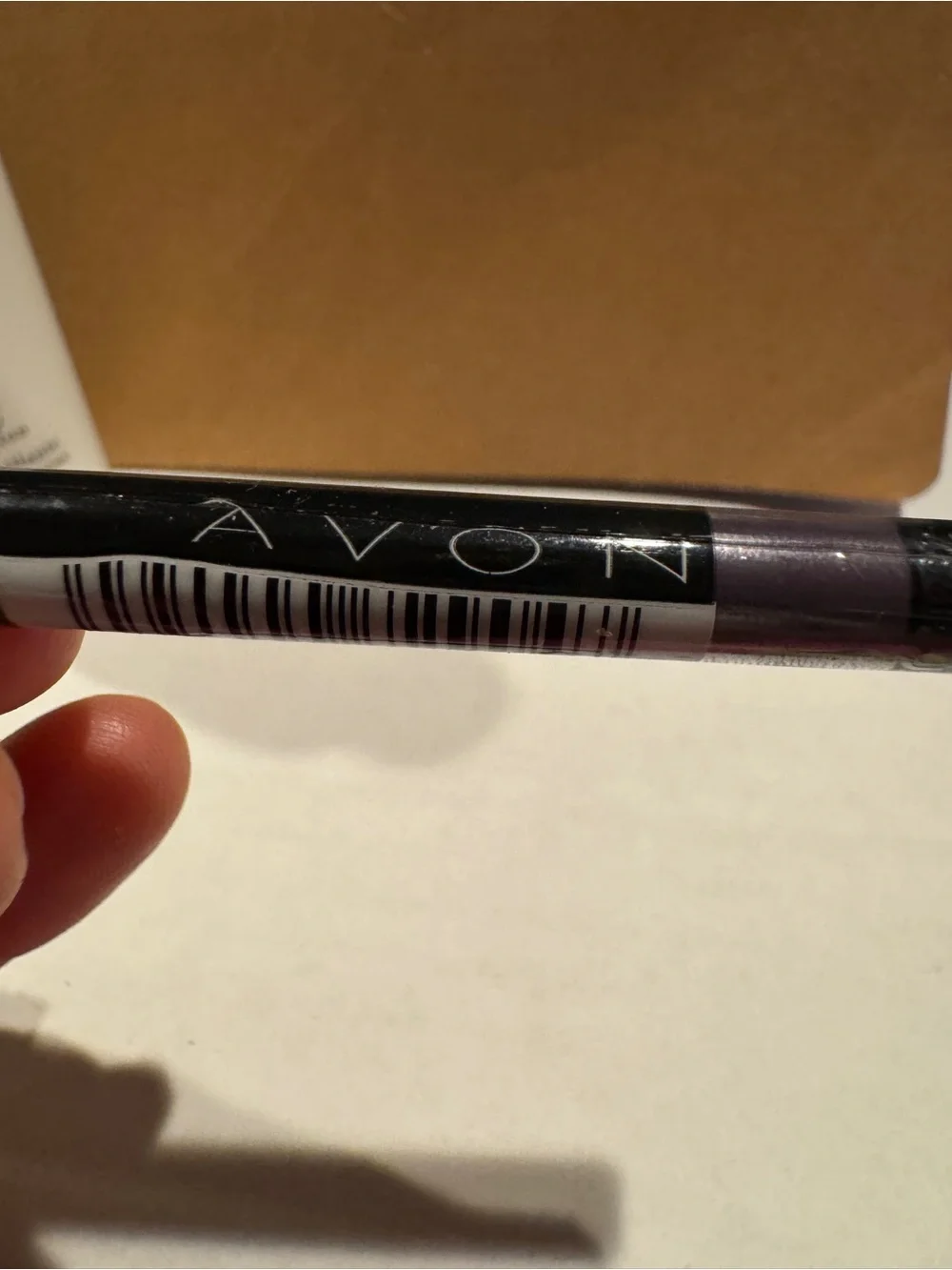 Avon FMG Moisturizing Eye Makeup Remover Lotion and eye liners